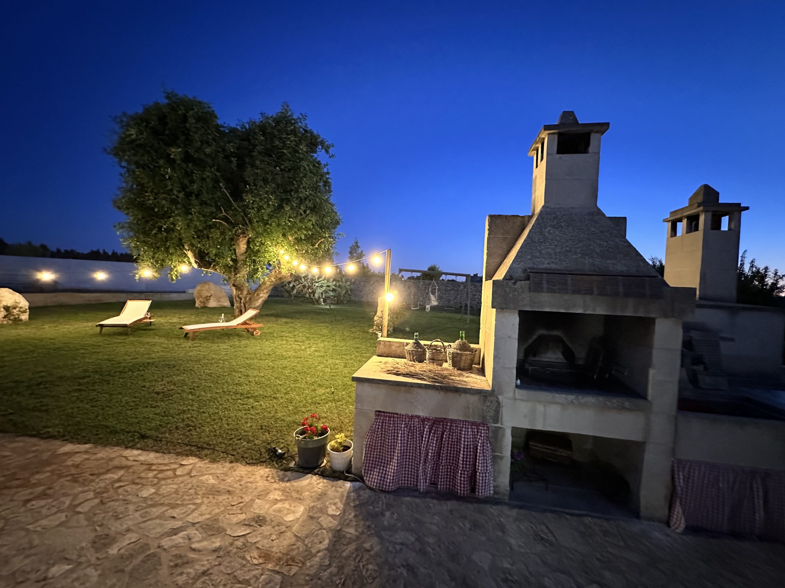 L'Aira Ecchia - Agriturismo e Ospitalità Rurale a Lecce e Provincia, Agriturismo Lecce, Masseria, Mare, Casa Rurale, Camere