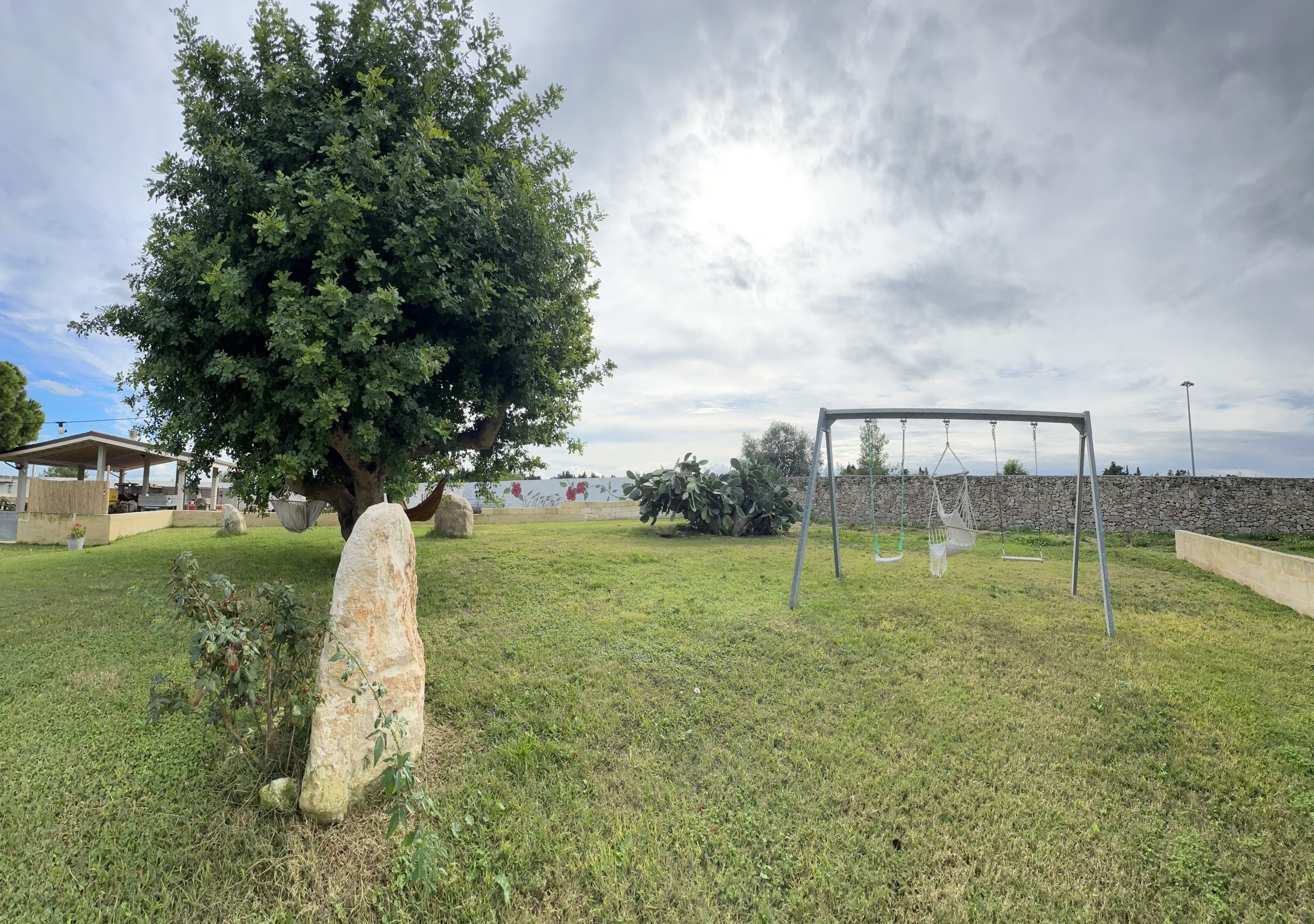 L'Aira Ecchia - Agriturismo e Ospitalità Rurale a Lecce e Provincia, Agriturismo Lecce, Masseria, Mare, Casa Rurale, Camere