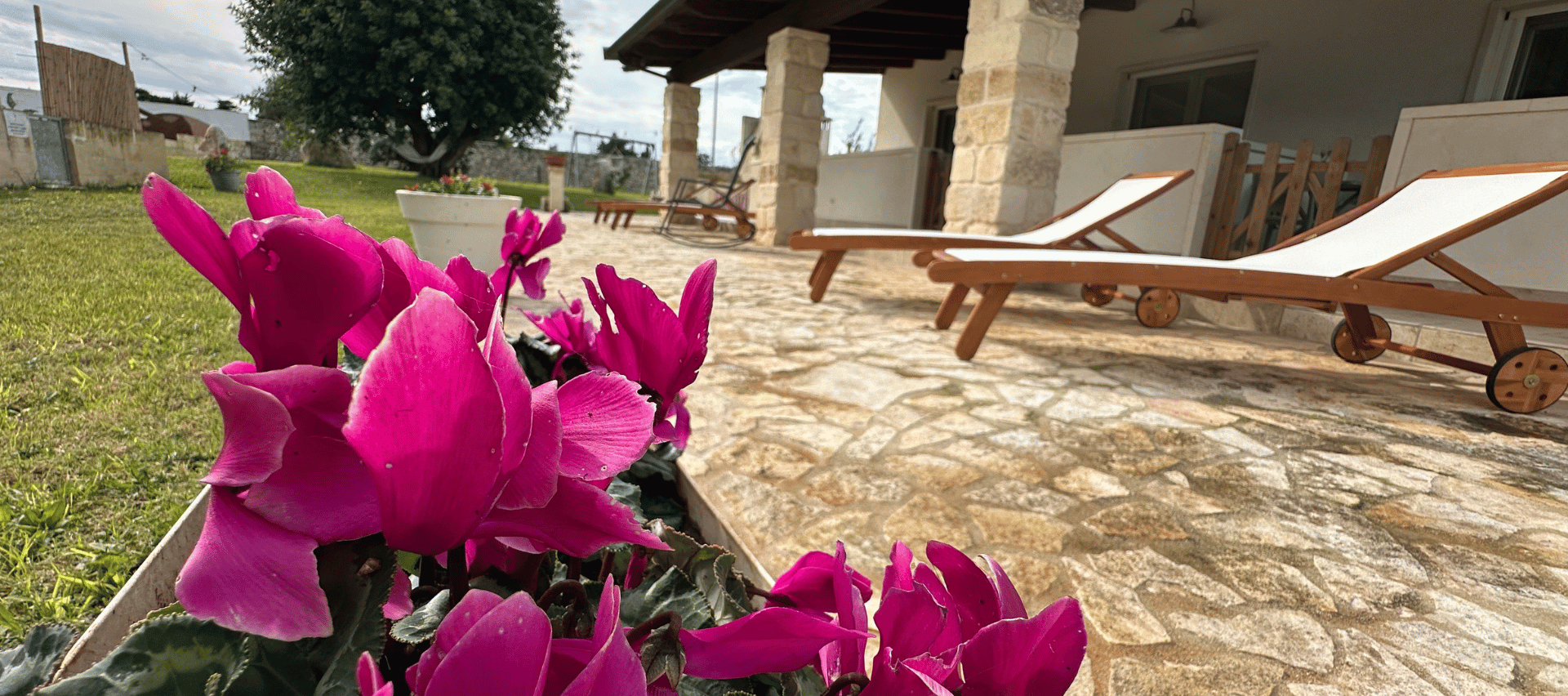 L'Aira Ecchia - Agriturismo e Ospitalità Rurale a Lecce e Provincia, Agriturismo Lecce, Masseria, Mare, Casa Rurale, Camere