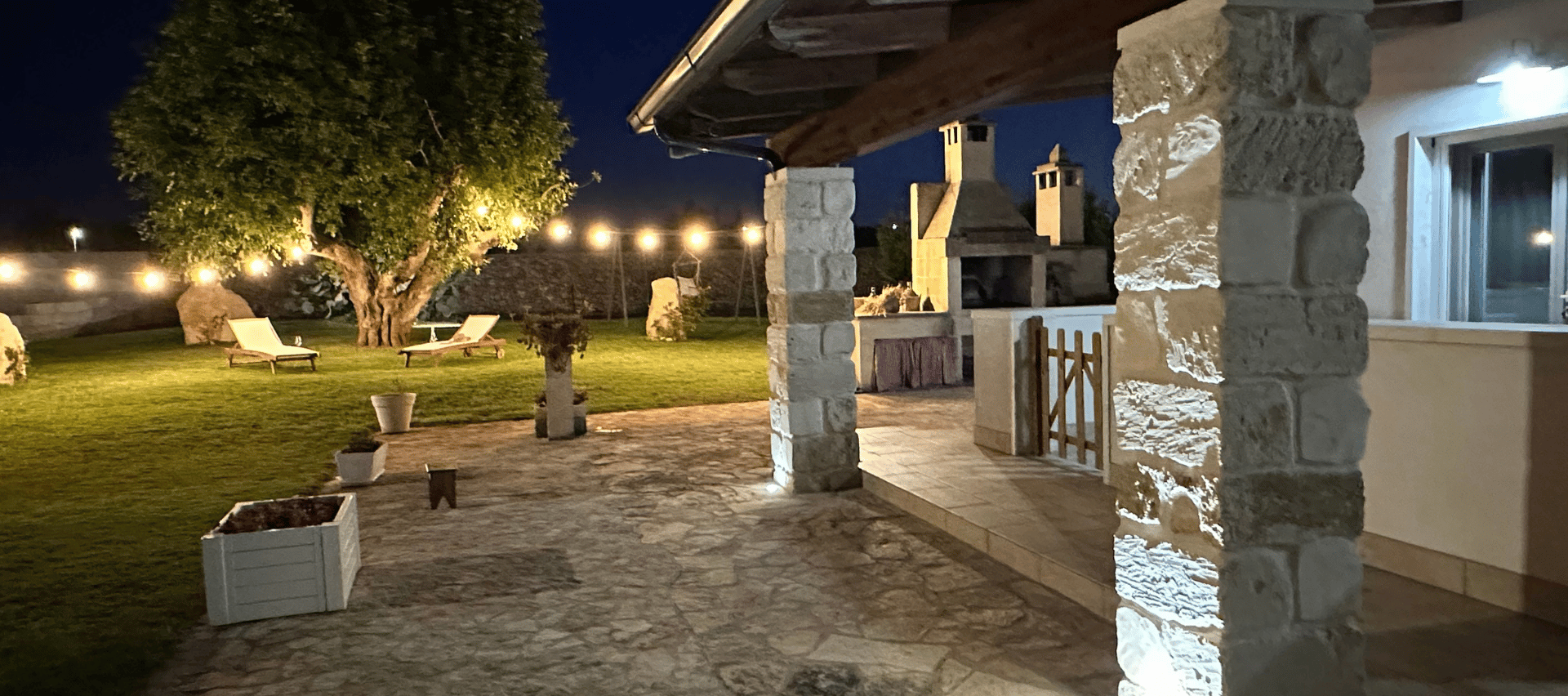 L'Aira Ecchia - Agriturismo e Ospitalità Rurale a Lecce e Provincia, Agriturismo Lecce, Masseria, Mare, Casa Rurale, Camere