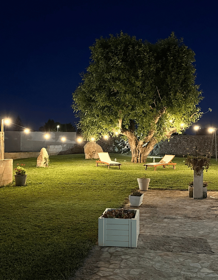 bed and breakfast economico lecce