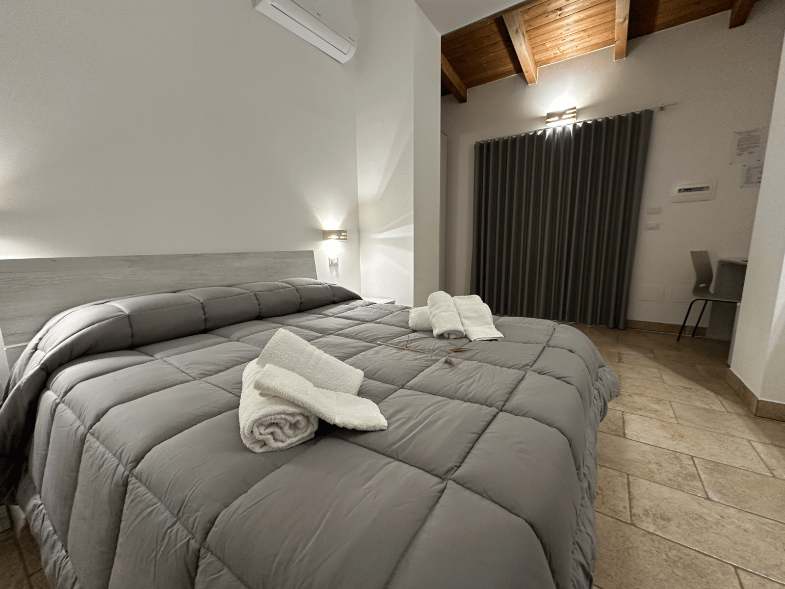 migliori camere matrimoniali occasione lecce